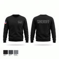 Dodge County SWAT Crew Neck Sweatshirt - 1