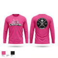 CTX Crossfire Long Sleeve Performance Shirt - 2