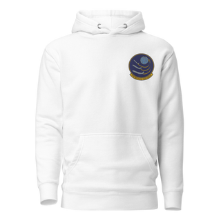 Det 17 45785529 Unisex Premium Hoodie | Cotton Heritage M2580