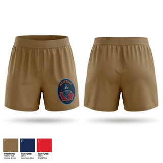 Ranger Panties, Det 250, Air Force, Teamtime, Team time, sublimation, custom sports apparel, team uniforms, spirit wear, spiritwear, sports uniforms, custom shirts, team store, custom team store, fundraiser sports, apparel fundraiser