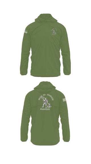 Windbreaker, Guard company westlock, , Teamtime, Team time, sublimation, custom sports apparel, team uniforms, spirit wear, spiritwear, sports uniforms, custom shirts, team store, custom team store, fundraiser sports, apparel fundraiser