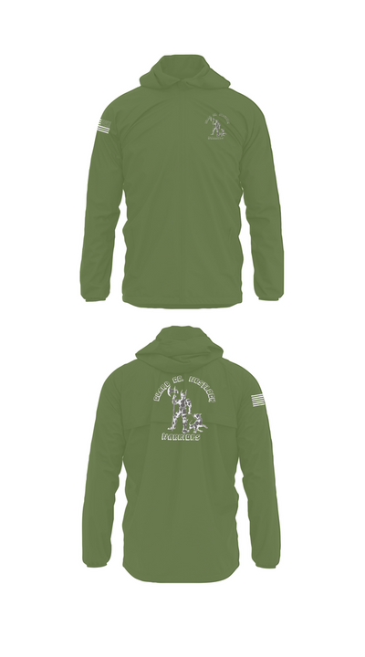Guard company westlock 44609469 Windbreaker - 41