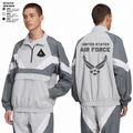 Delta Dogfighters 1370718 Windbreaker - 1