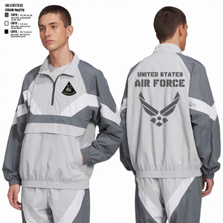 Windbreaker, Delta Dogfighters, , Teamtime, Team time, sublimation, custom sports apparel, team uniforms, spirit wear, spiritwear, sports uniforms, custom shirts, team store, custom team store, fundraiser sports, apparel fundraiser