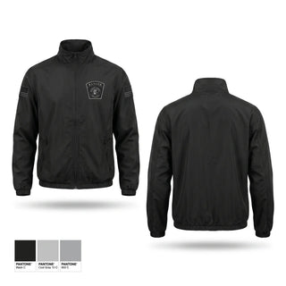 Windbreaker, Ranger, Police, Teamtime, Team time, sublimation, custom sports apparel, team uniforms, spirit wear, spiritwear, sports uniforms, custom shirts, team store, custom team store, fundraiser sports, apparel fundraiser