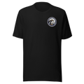 Inteligencia San Juan 93190518 Unisex Staple T-Shirt | Bella + Canvas 3001