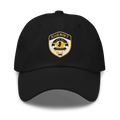 Fugitive Apprehension Dad hat