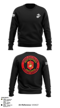 2d Reg 53277389 Crew Neck Sweatshirt - 7