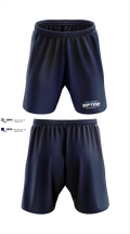Millcreek Riptide 33471569 Athletic Shorts With Pockets - 2