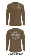 Class #54 78762440 Long Sleeve Performance Shirt 6