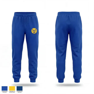 Sweatpants, Samuel Clemens Tx-82 AFJROTC, Air Force, Teamtime, Team time, sublimation, custom sports apparel, team uniforms, spirit wear, spiritwear, sports uniforms, custom shirts, team store, custom team store, fundraiser sports, apparel fundraiser