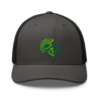 Country Creations by Bob 54128661 Retro Trucker Hat | Yupoong 6606