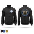 TSA K9 Windbreaker - 1