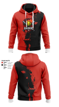 Raiders 56179112 Hoodie - 1