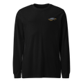Naylor Lady Eagles Softball 28610012 Unisex Long Sleeve Tee | Bella + Canvas 3501