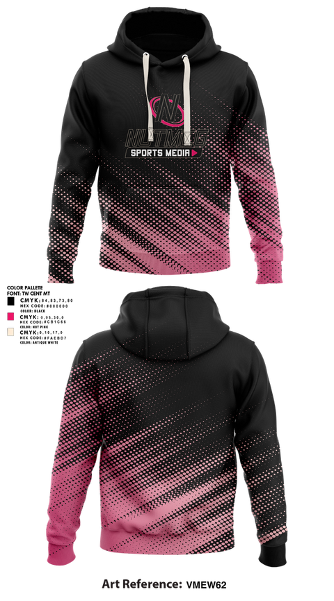 Hoodie, Nutmeg Sports Media, Men's Soccer, Teamtime, Team time, sublimation, custom sports apparel, team uniforms, spirit wear, spiritwear, sports uniforms, custom shirts, team store, custom team store, fundraiser sports, apparel fundraiser