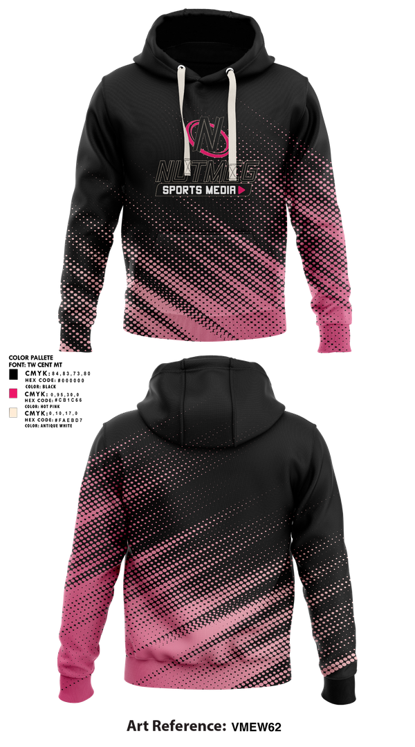 Hoodie, Nutmeg Sports Media, Men's Soccer, Teamtime, Team time, sublimation, custom sports apparel, team uniforms, spirit wear, spiritwear, sports uniforms, custom shirts, team store, custom team store, fundraiser sports, apparel fundraiser