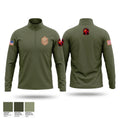 914th AES Windbreaker - 1