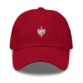 LCCRSRT 65303244 Classic Dad Hat | Yupoong 6245CM