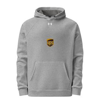 UPS Under Armour Hoodie