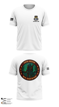 24th MDSB 11455369 Old School Cotton Feel Shirt - 2