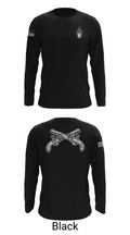 712th MP Co 21611844 Long Sleeve Performance Shirt 26