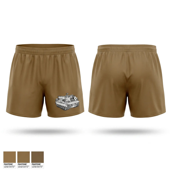 Ranger Panties, Track 3-66, Army, Teamtime, Team time, sublimation, custom sports apparel, team uniforms, spirit wear, spiritwear, sports uniforms, custom shirts, team store, custom team store, fundraiser sports, apparel fundraiser