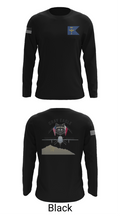 E/501st AVMX 73759719 Long Sleeve Performance Shirt - 17