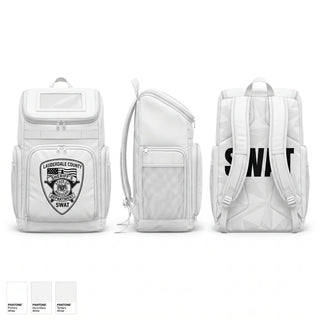 Gear Bag, Lauderdale County Sheriff's Department SWAT, Police, Teamtime, Team time, sublimation, custom sports apparel, team uniforms, spirit wear, spiritwear, sports uniforms, custom shirts, team store, custom team store, fundraiser sports, apparel fundraiser