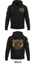 10th Field Hospital (FWD) 73609367 Hoodie - 38