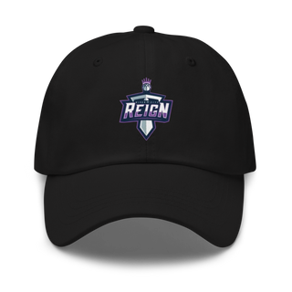 Dad hat - Black