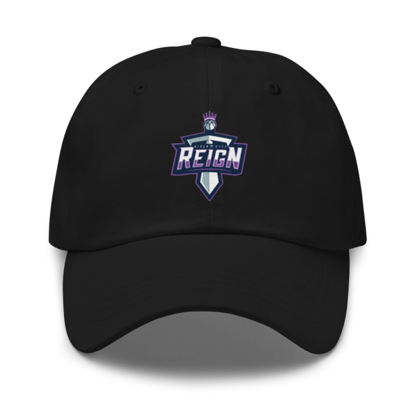 Dad hat - Black