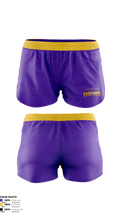 Midwest Legends Cheer 474863 Women's Shorts - 2