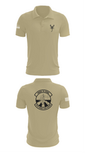 612 Combat Plans Division 33467632 Short Sleeve Performance Polo - 87