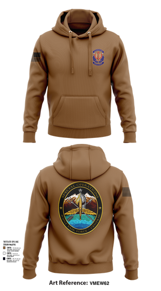 Hoodie, IWTF-C, Air Force, Teamtime, Team time, sublimation, custom sports apparel, team uniforms, spirit wear, spiritwear, sports uniforms, custom shirts, team store, custom team store, fundraiser sports, apparel fundraiser