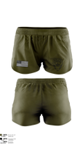 Southern Maine Special Response Team Ranger Panties - 102