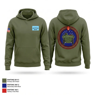 Hoodie, 2d AABn, Marines, Teamtime, Team time, sublimation, custom sports apparel, team uniforms, spirit wear, spiritwear, sports uniforms, custom shirts, team store, custom team store, fundraiser sports, apparel fundraiser