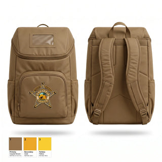 Gear Bag, Center Township Constable’s Office, Police, Teamtime, Team time, sublimation, custom sports apparel, team uniforms, spirit wear, spiritwear, sports uniforms, custom shirts, team store, custom team store, fundraiser sports, apparel fundraiser