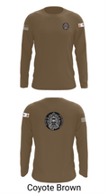 182nd MCAS 47053767 Long Sleeve Performance Shirt 6