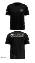 Winston County Rescue Squad Short Sleeve Performance Shirt - 50