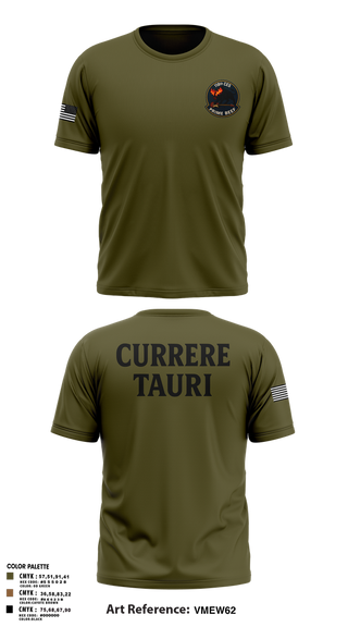 Short Sleeve Performance Shirt, 118th CES, Air Force, Teamtime, Team time, sublimation, custom sports apparel, team uniforms, spirit wear, spiritwear, sports uniforms, custom shirts, team store, custom team store, fundraiser sports, apparel fundraiser