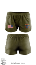 Scouts BSA 48610495 Ranger Panties - 5