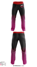 The Grind  Sweatpants - 1