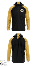Flight School DMV 10889995 Windbreaker - 1