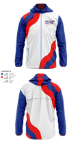 LI LIGHTNING 27443387 Windbreaker - 2