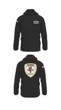 New Mexico Corrections Department 14647116 Windbreaker - 22