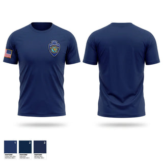 Short Sleeve Performance Shirt, Walker River police, Police, Teamtime, Team time, sublimation, custom sports apparel, team uniforms, spirit wear, spiritwear, sports uniforms, custom shirts, team store, custom team store, fundraiser sports, apparel fundraiser
