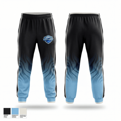 The Tsunamis 40979007 Sweatpants - 1