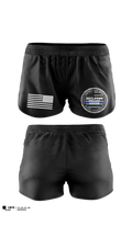 Boylston Police Gear 5441534 Ranger Panties - 11
