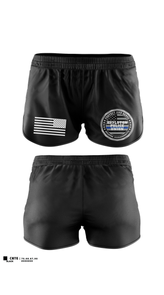 Ranger Panties, Boylston Police Gear, Police, Teamtime, Team time, sublimation, custom sports apparel, team uniforms, spirit wear, spiritwear, sports uniforms, custom shirts, team store, custom team store, fundraiser sports, apparel fundraiser